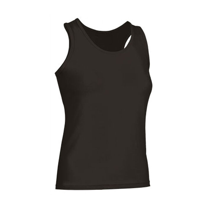 FYL - T-shirt Spring - Mulher - Preto