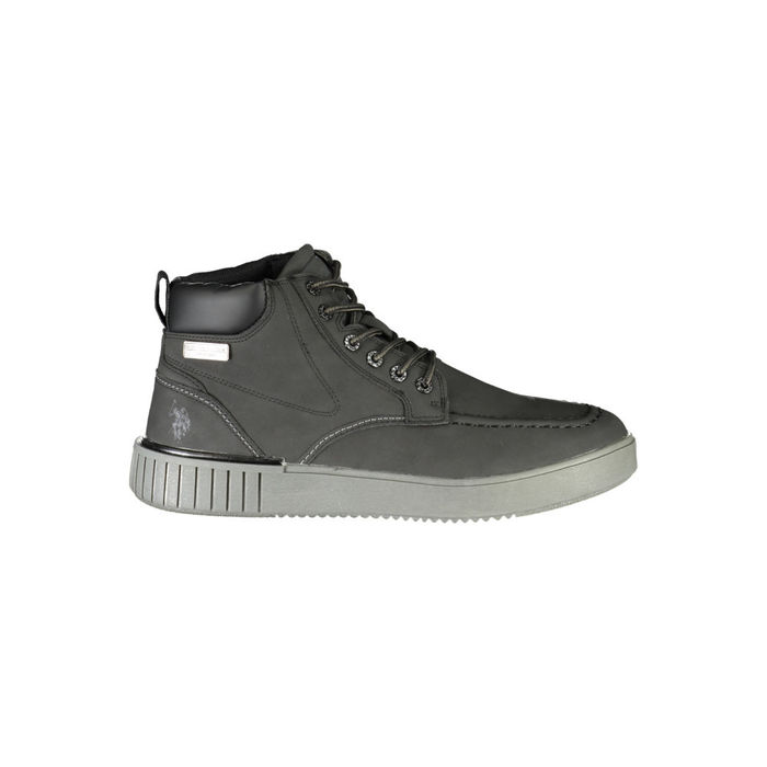 U.S. POLO ASSN. - Botas desportivas - Homem - Preto