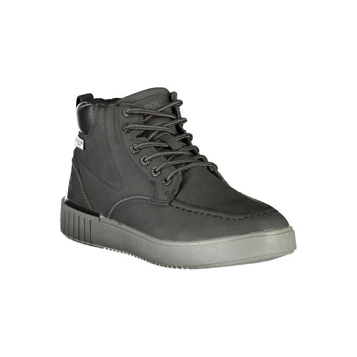 U.S. POLO ASSN. - Botas desportivas - Homem - Preto