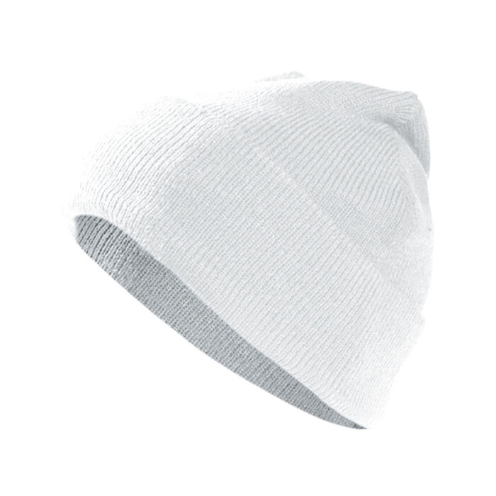 FYL - Gorro Winter - Unissexo - Branco
