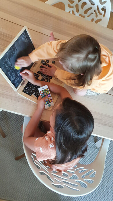 Crianças Montessori Jogos Aritmética Magnética Livro Matemática