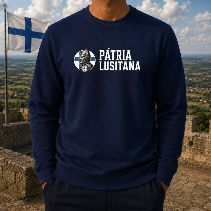 Pátria Lusitana