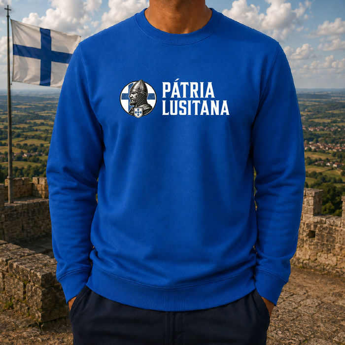 Pátria Lusitana
