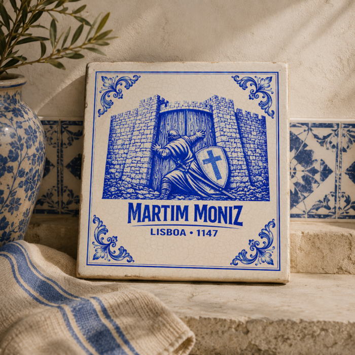 1147 - Martim Moniz
