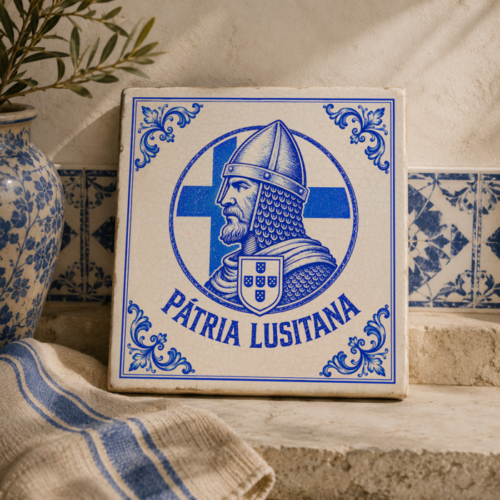 Pátria Lusitana