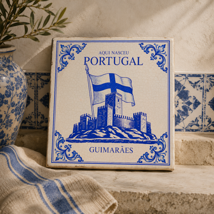 Castelo de Guimarães