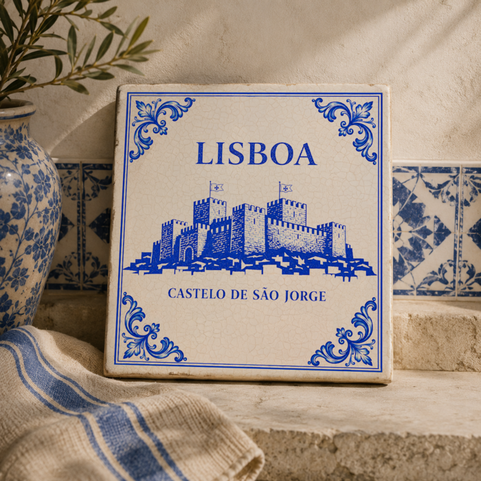 Castelo de São Jorge