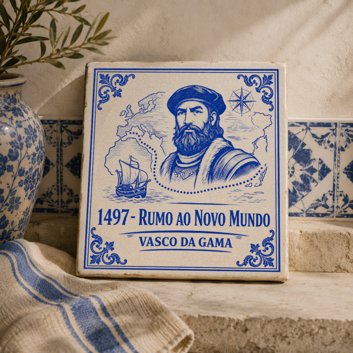 Vasco da Gama