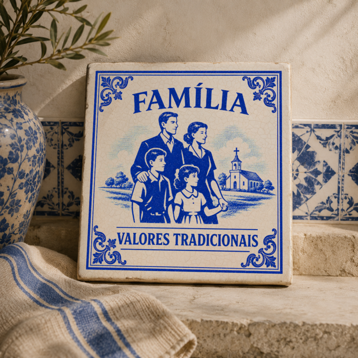 Família