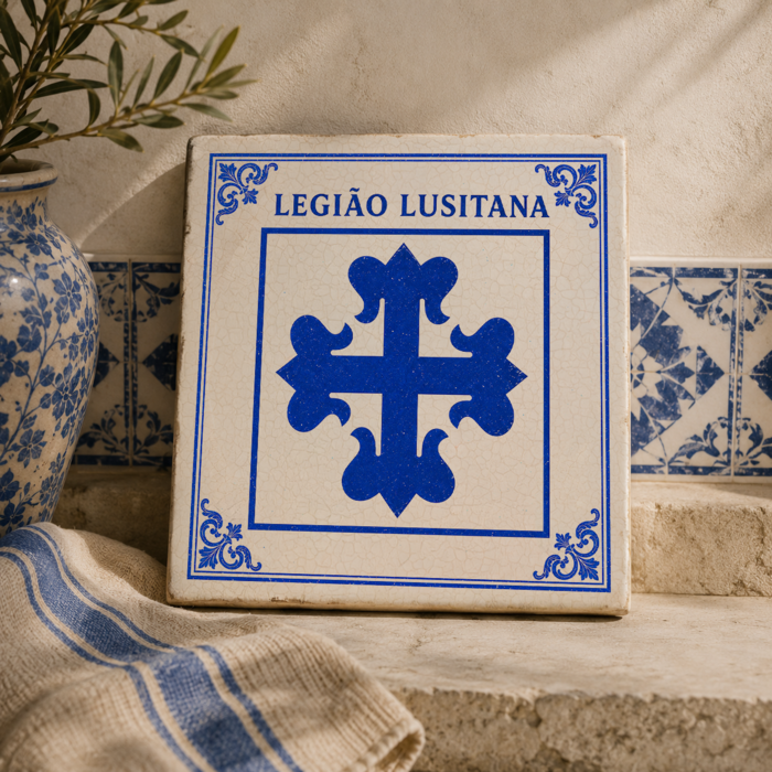 Legião Lusitana