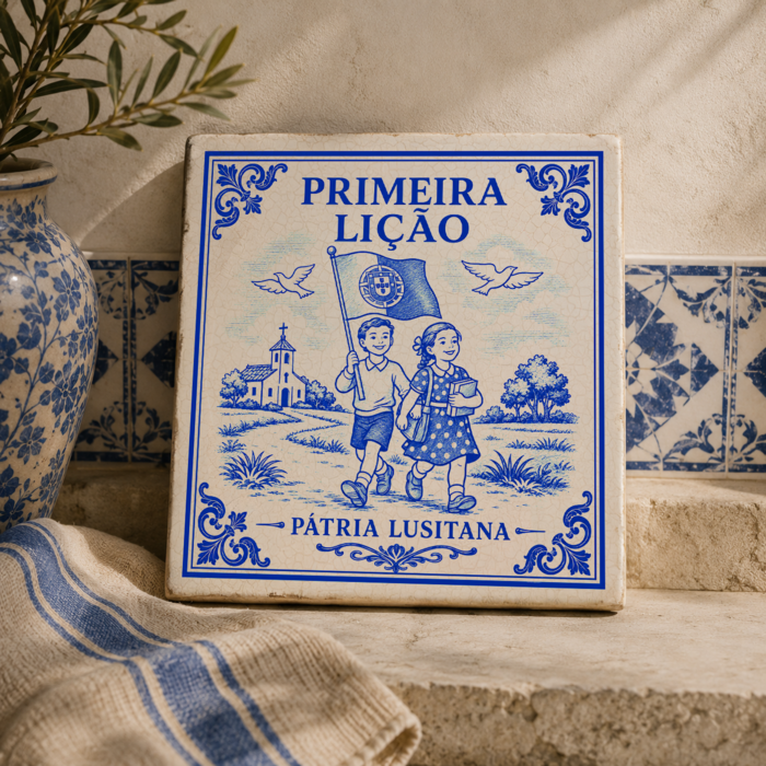 Primeira Lição