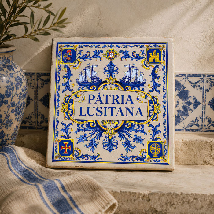 Pátria Lusitana