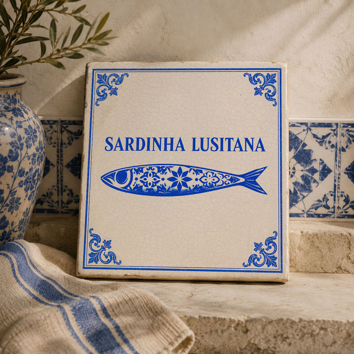 Sardinha Lusitana