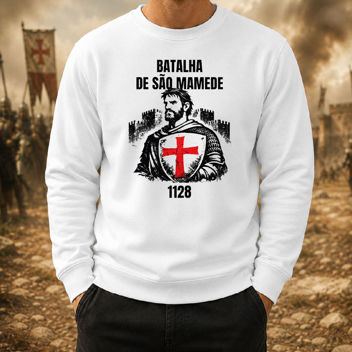 1128 - Batalha de São Mamede