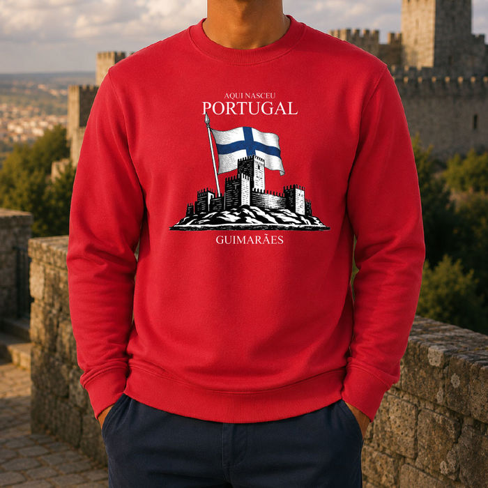 Castelo de Guimarães