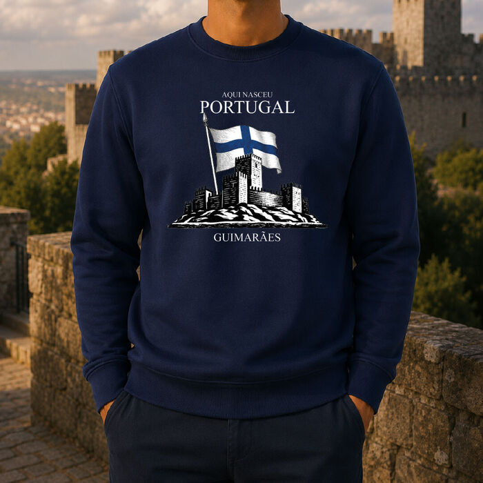 Castelo de Guimarães