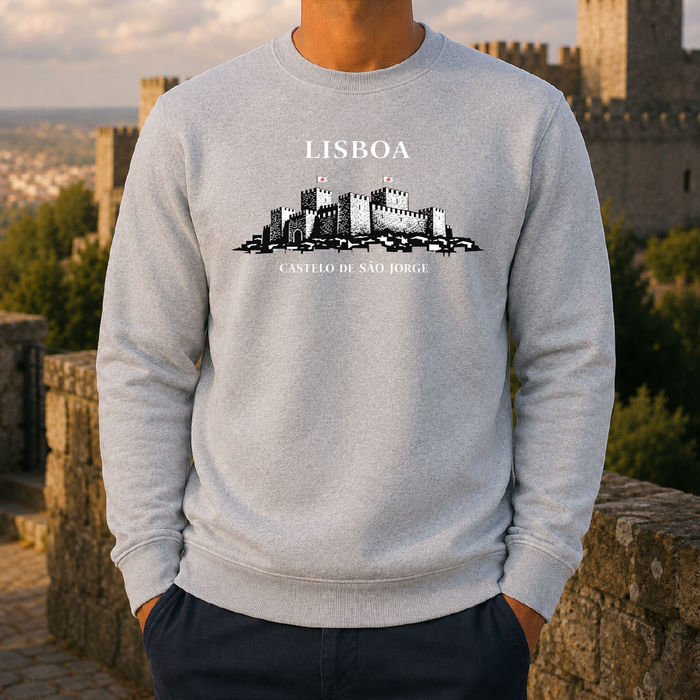 Castelo de São Jorge