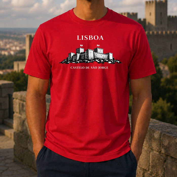 Castelo De São Jorge