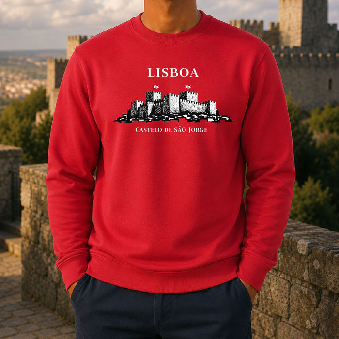 Castelo de São Jorge