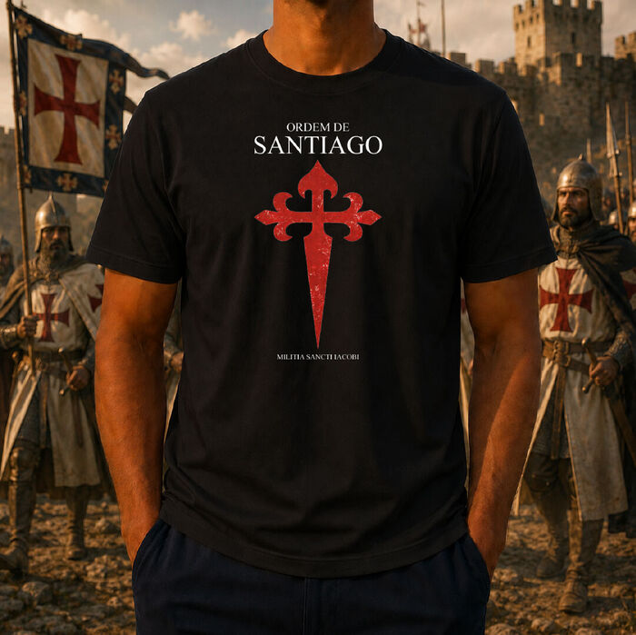 Ordem De Santiago