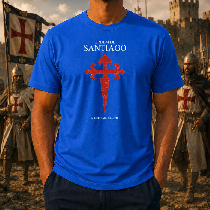 Ordem De Santiago