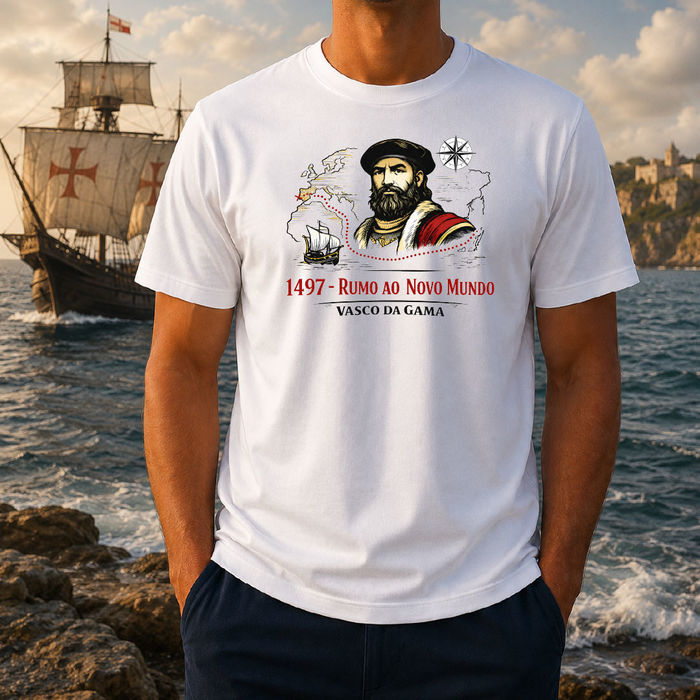 Vasco Da Gama