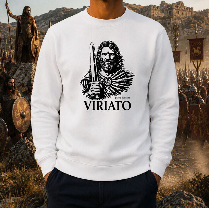 Viriato - O Chefe Guerreiro