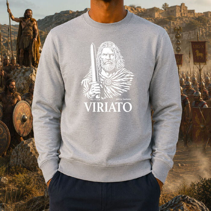 Viriato - O Chefe Guerreiro
