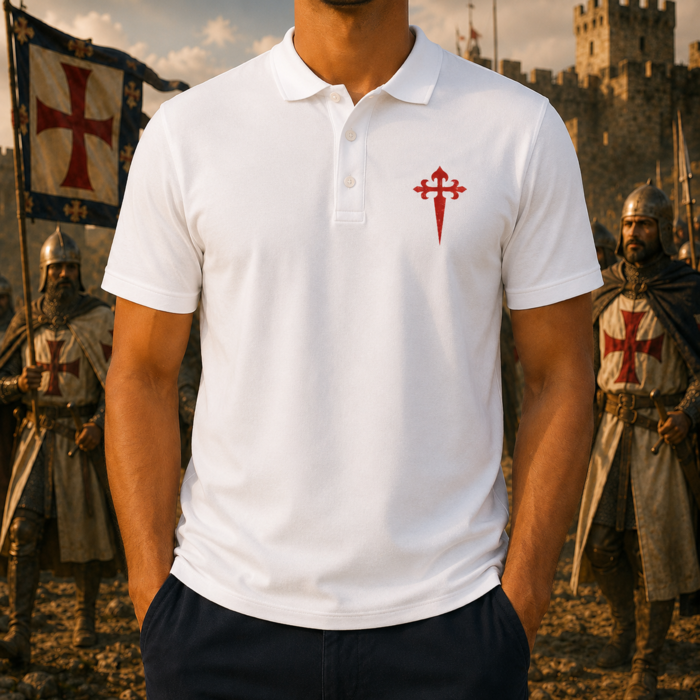 Ordem De Santiago