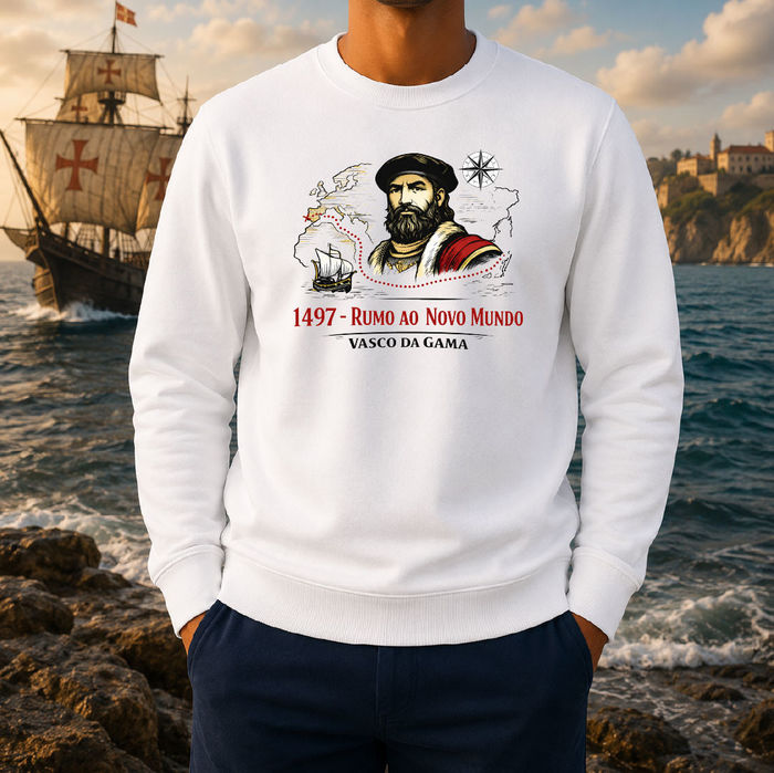 Vasco Da Gama