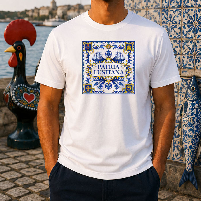 Azulejos