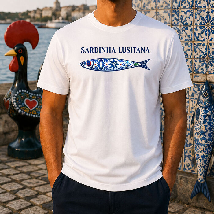 Sardinha Lusitana