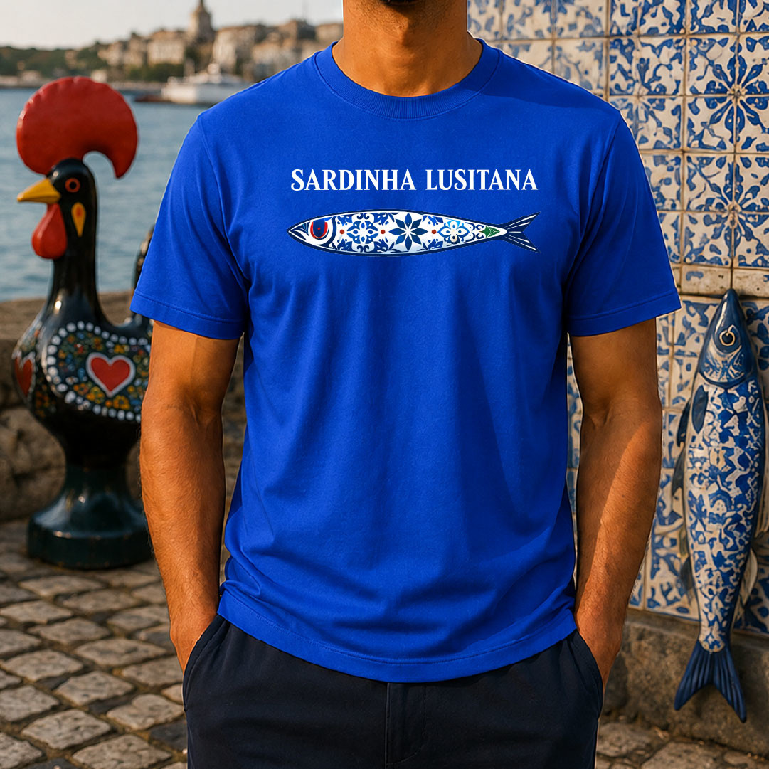 Sardinha Lusitana 5