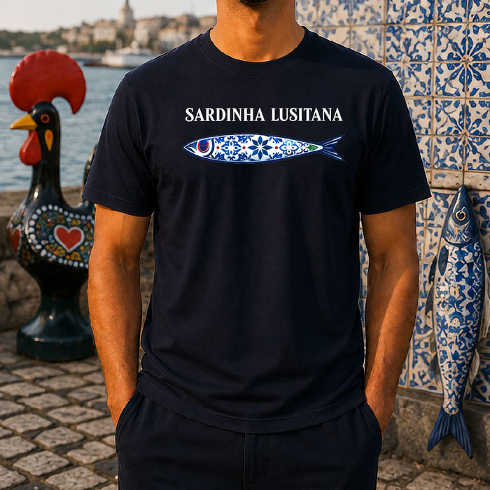 Sardinha Lusitana