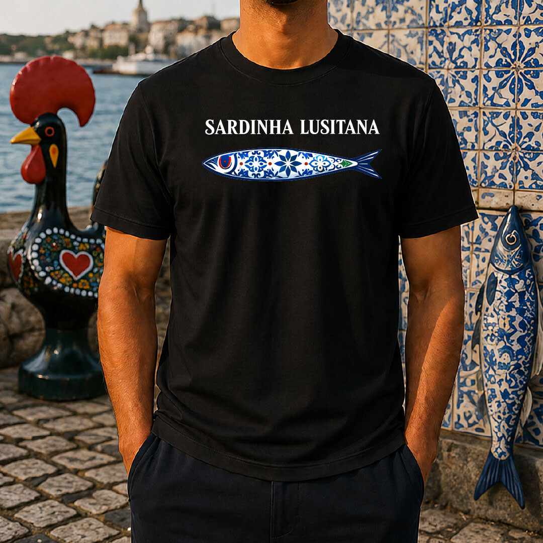 Sardinha Lusitana 3