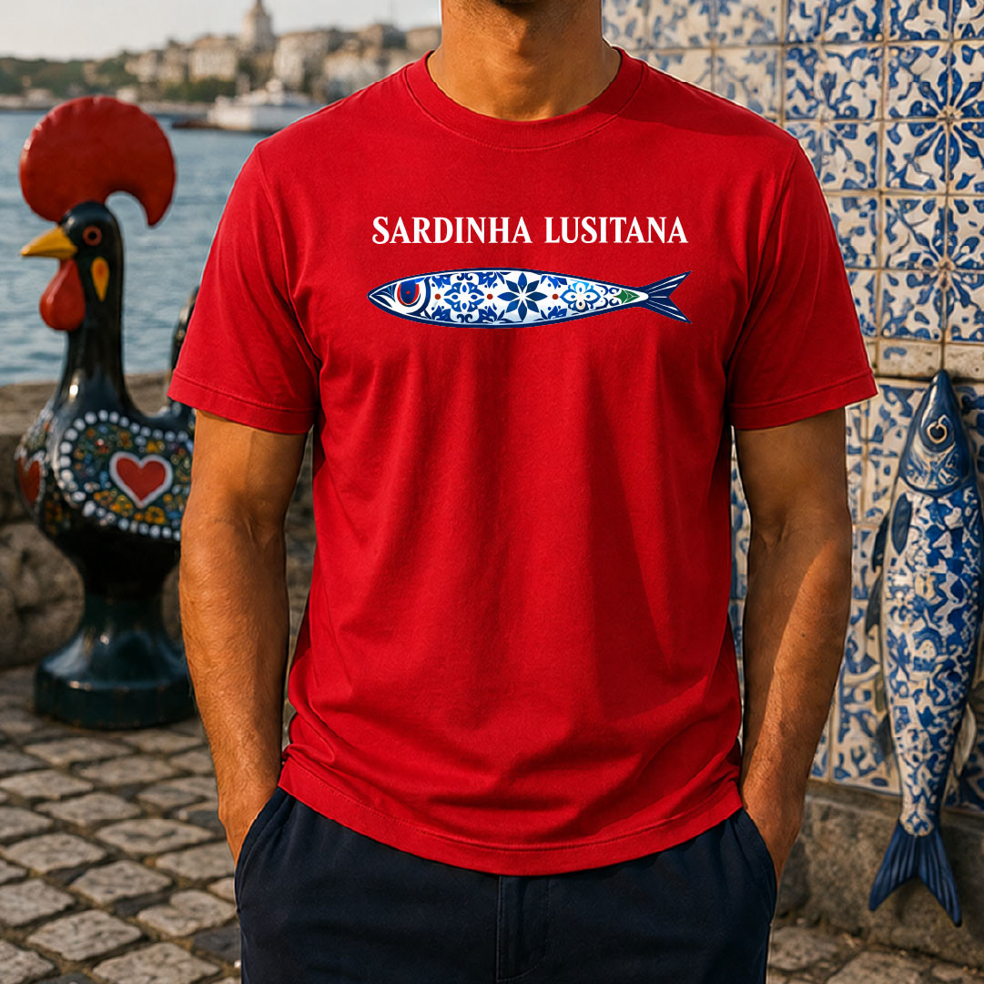 Sardinha Lusitana 2