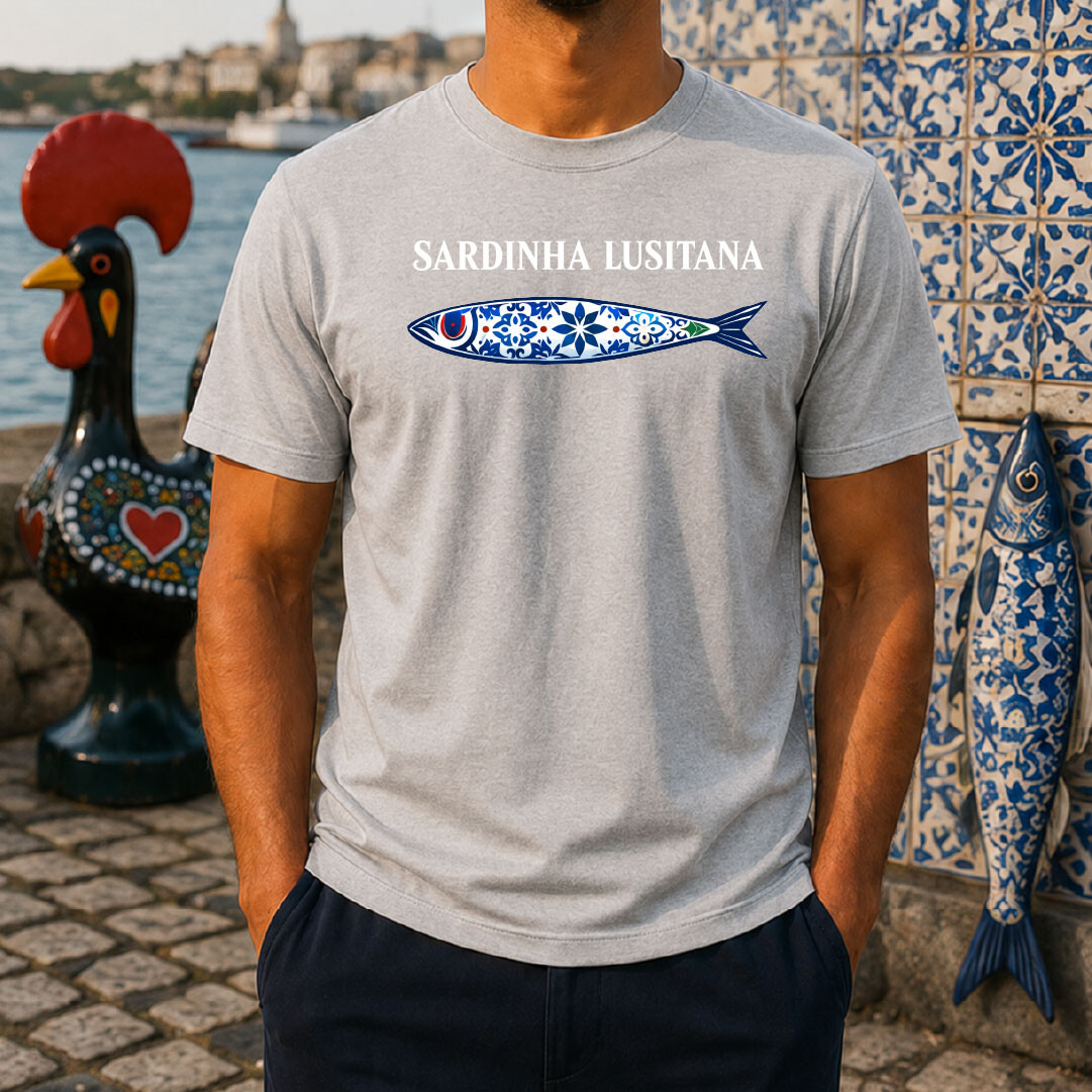 Sardinha Lusitana 4