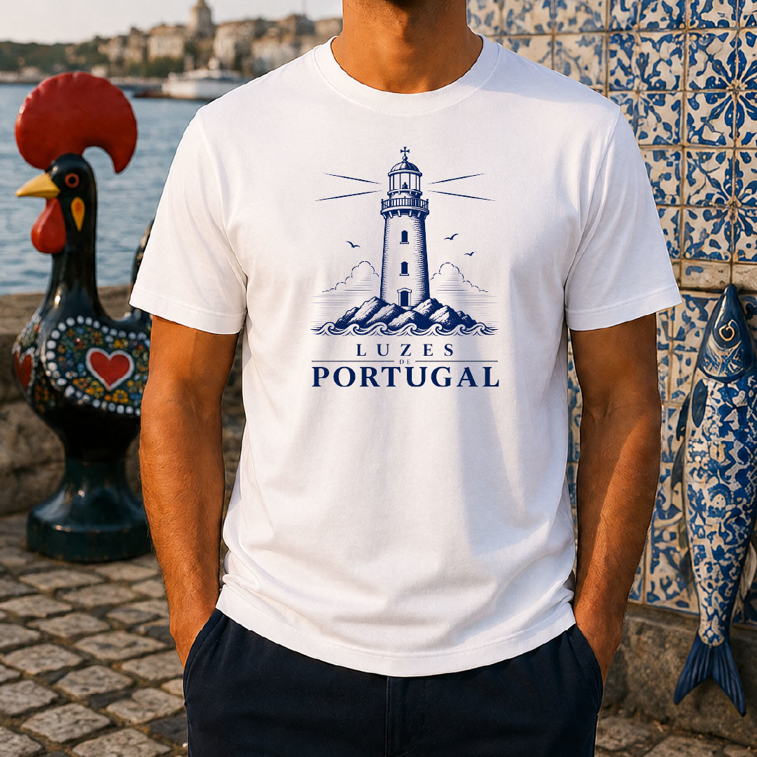 Luzes De Portugal 0