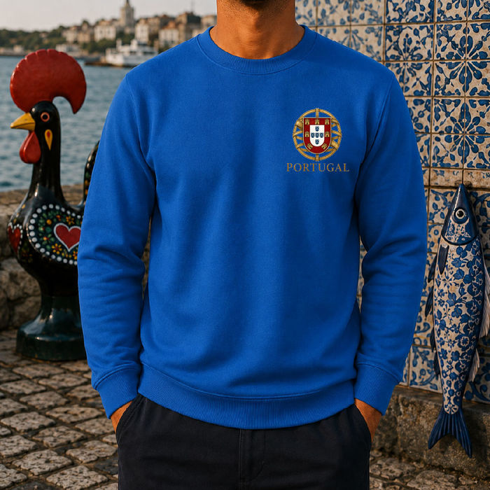 Escudo Nacional
