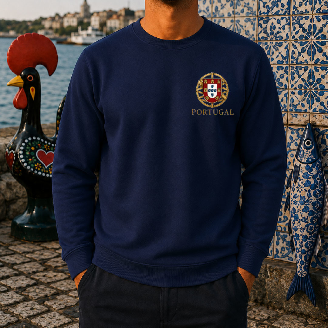 Escudo Nacional 1