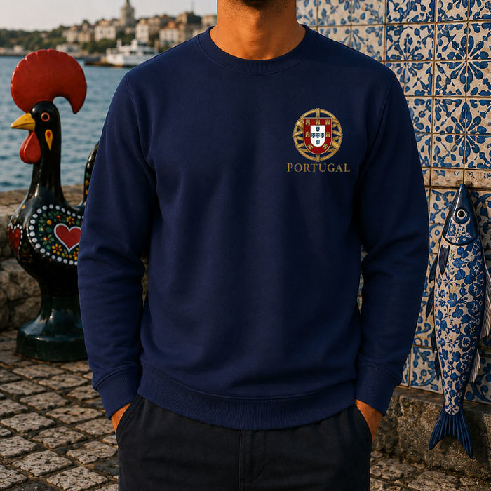 Escudo Nacional