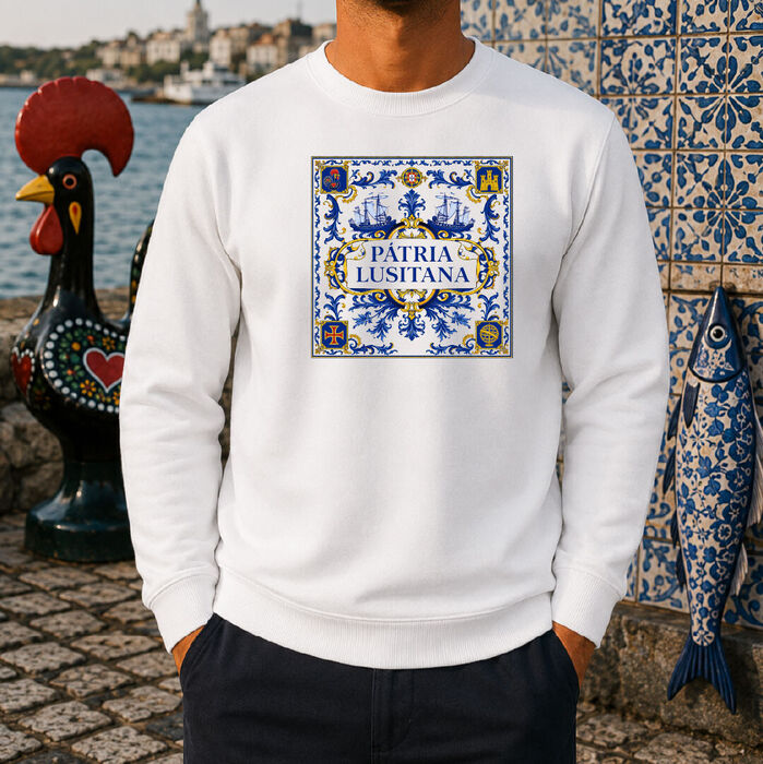 Azulejos