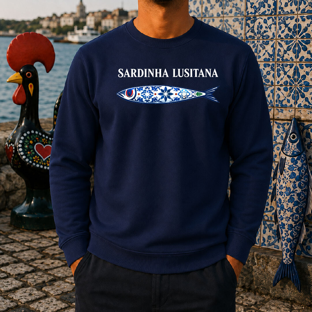 Sardinha Lusitana 4