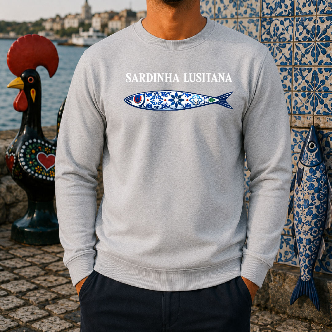 Sardinha Lusitana 5