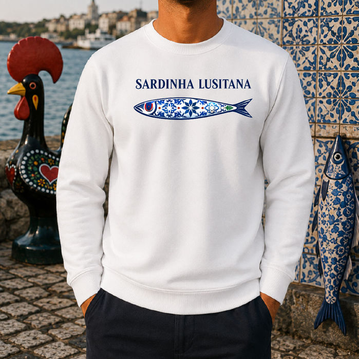 Sardinha Lusitana