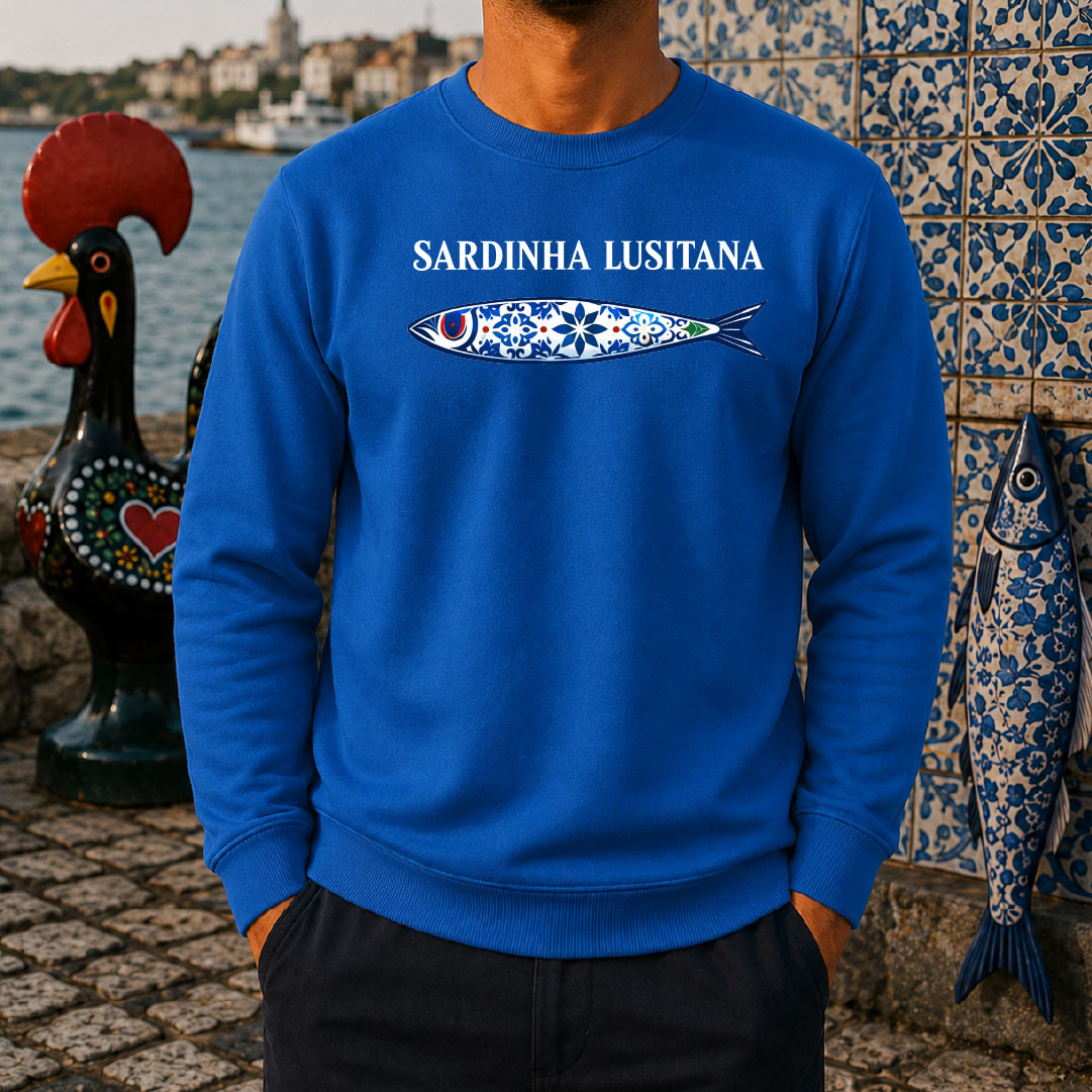 Sardinha Lusitana 1