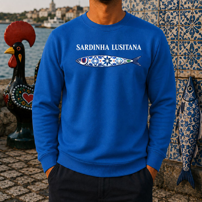 Sardinha Lusitana