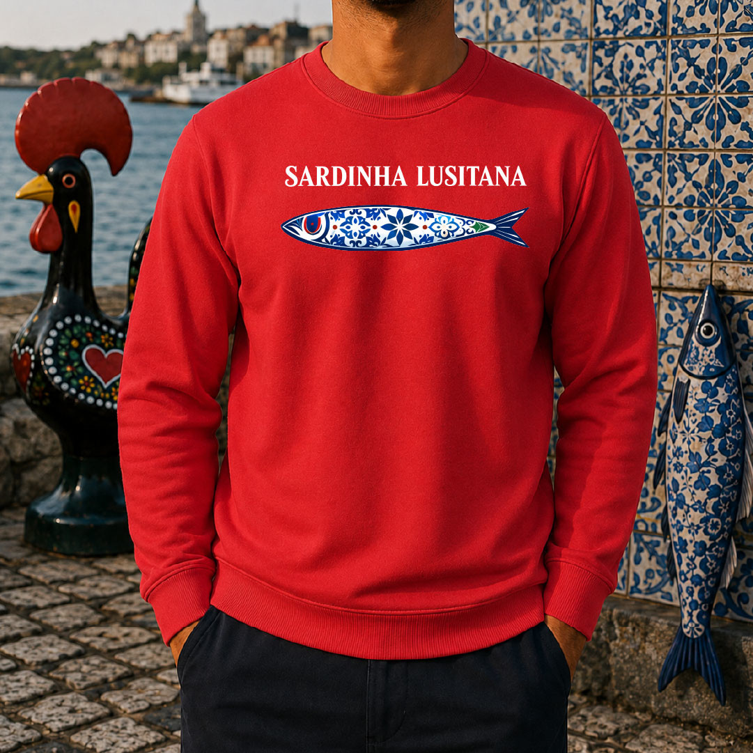 Sardinha Lusitana 2