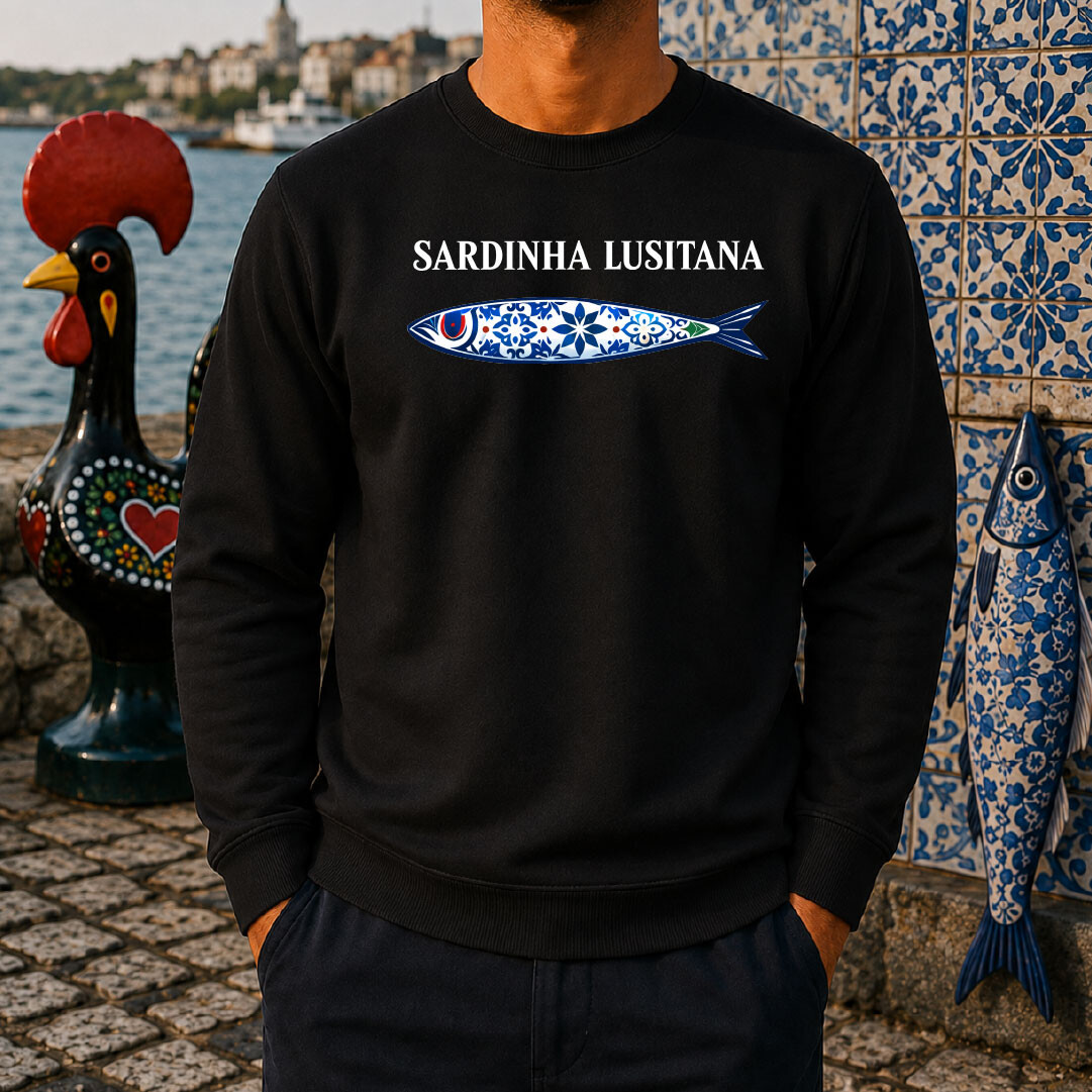 Sardinha Lusitana 3