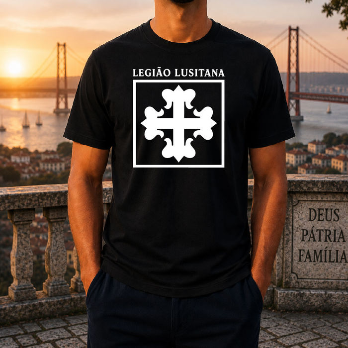 Legião Lusitana